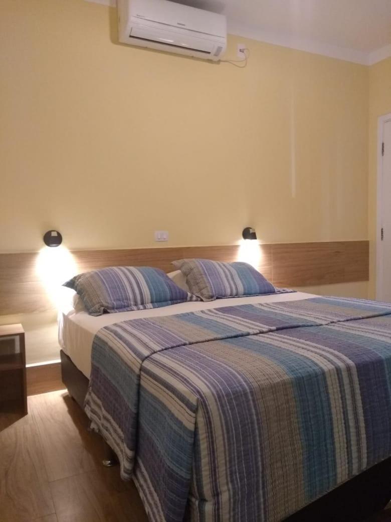 Pousada Maresias Beira Mar Dış mekan fotoğraf